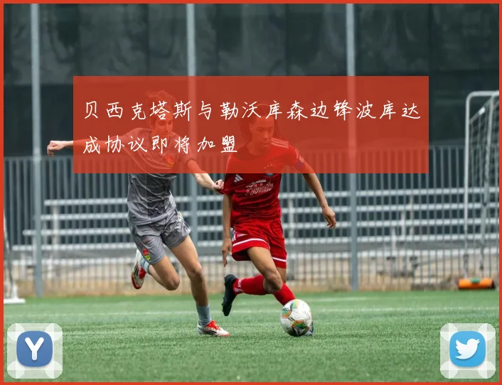 贝西克塔斯与勒沃库森边锋波库达成协议即将加盟